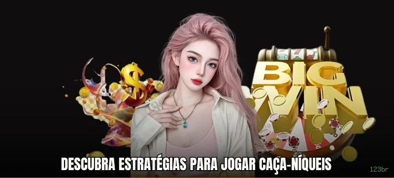 Slots no app 123br mobile