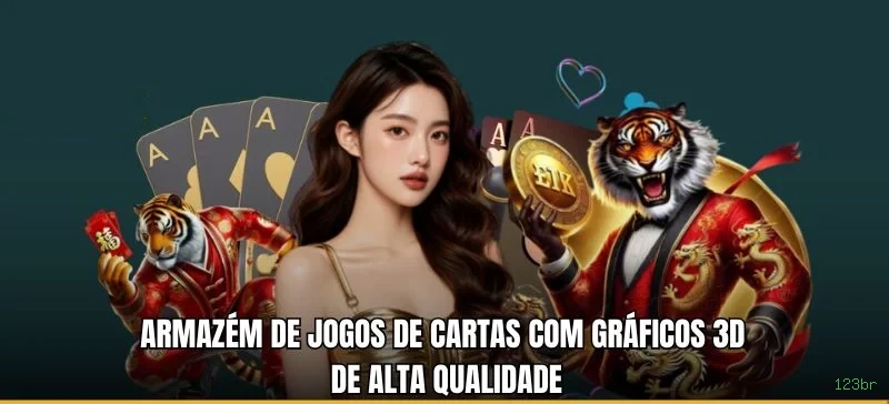 Configurações úteis dentro do app 123br