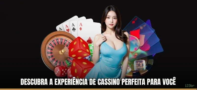 Depósito PIX 123br