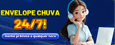 Bônus e prêmios 123br